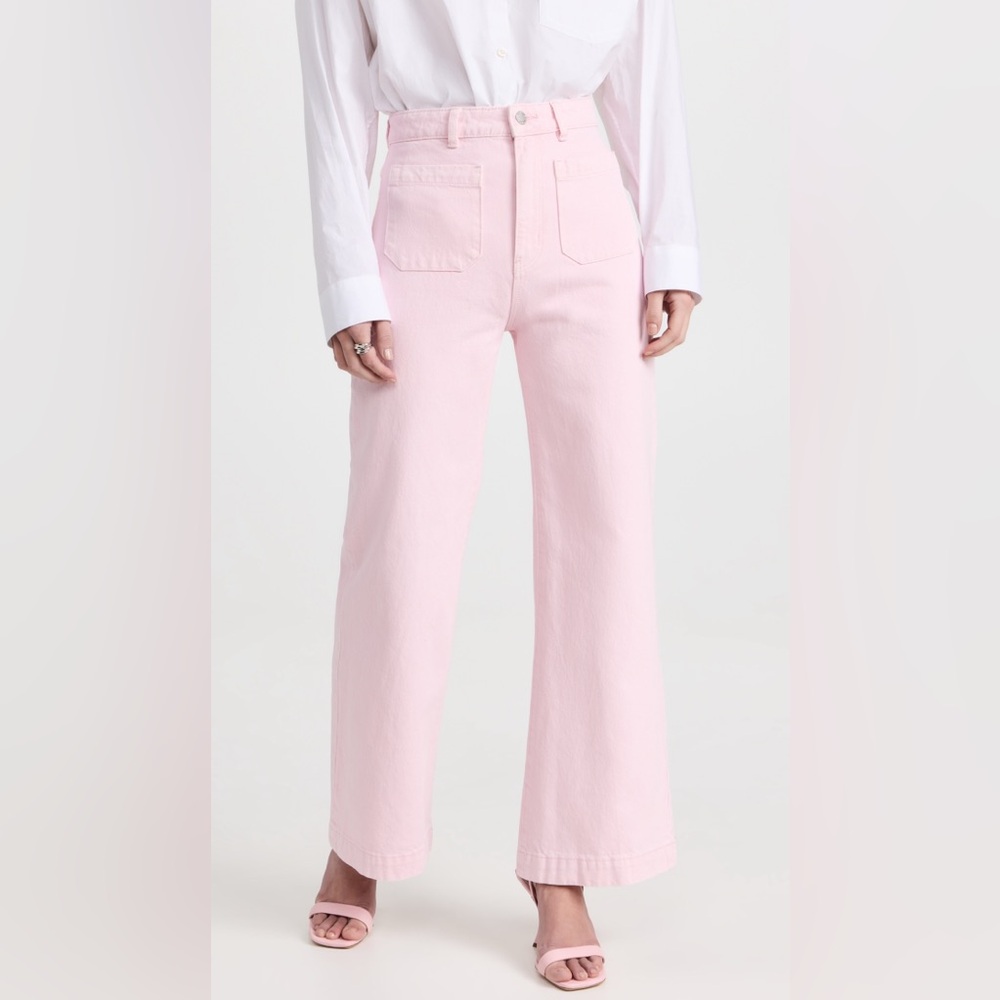 ROLLA'S Sailor Jeans